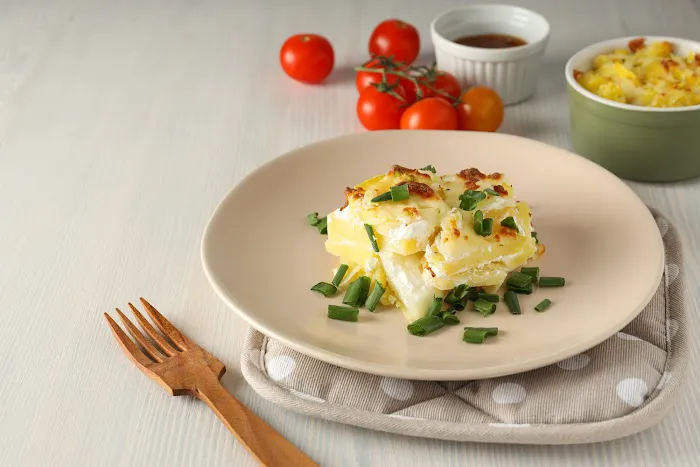 Eggs in a Basket Picture 5