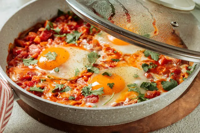 Eggs in a Basket Picture 8
