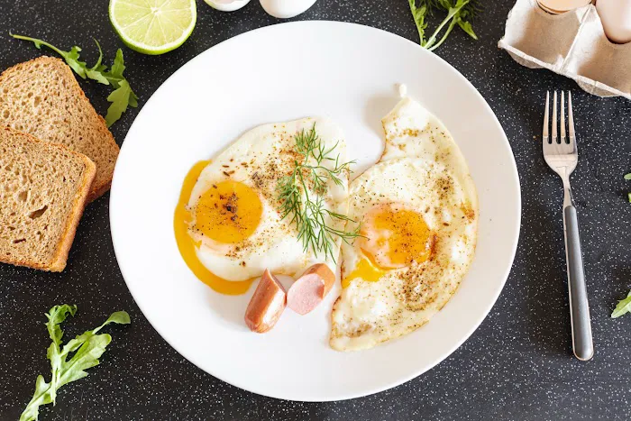 Eggs in a Basket Picture 3