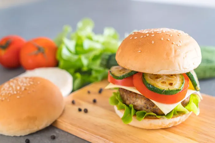 Burgerz Picture 7