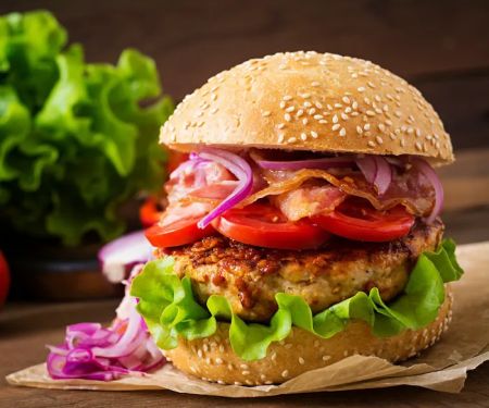 Burgerz