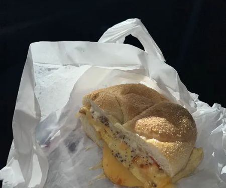 Eric Deli