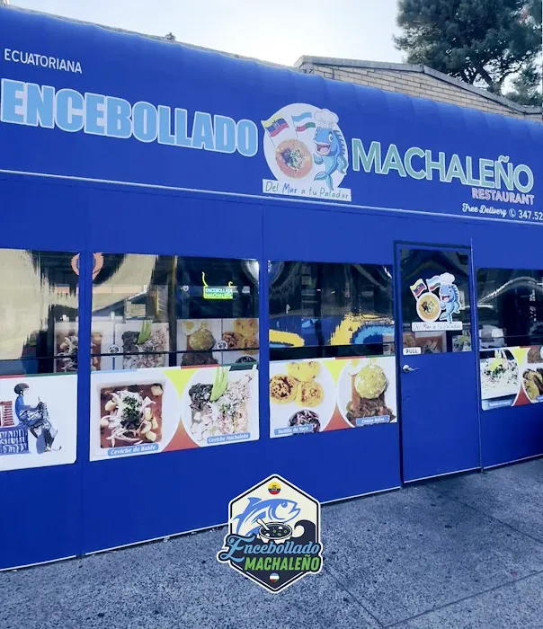 Encebollado Machaleño Picture 2