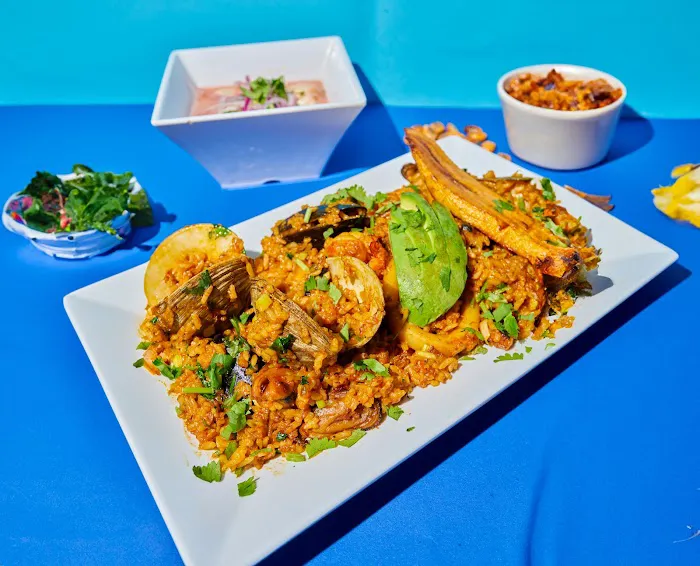 Encebollado Machaleño Picture 1
