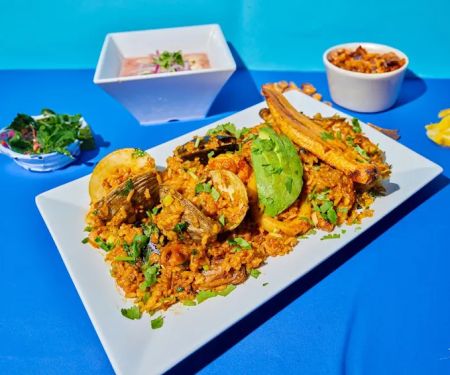 Encebollado Machaleño