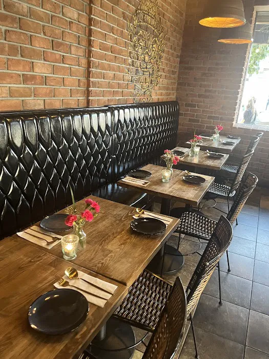 Seth Thai Restaurant Picture 6