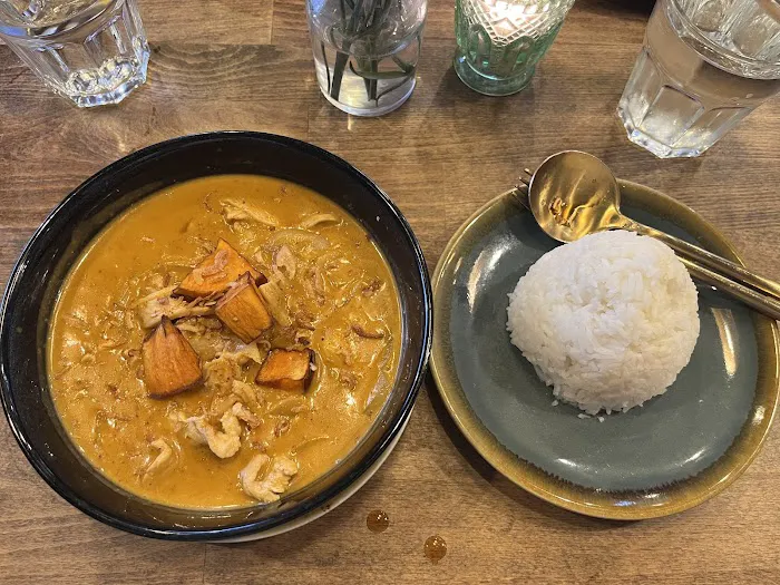 Seth Thai Restaurant Picture 2