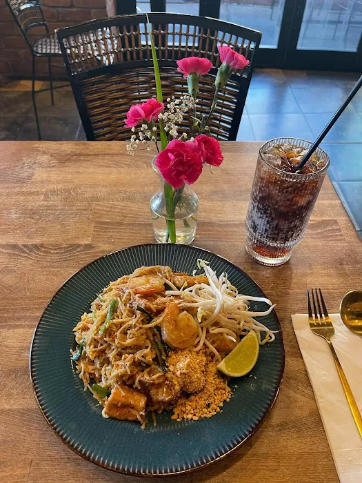 Seth Thai Restaurant Picture 5