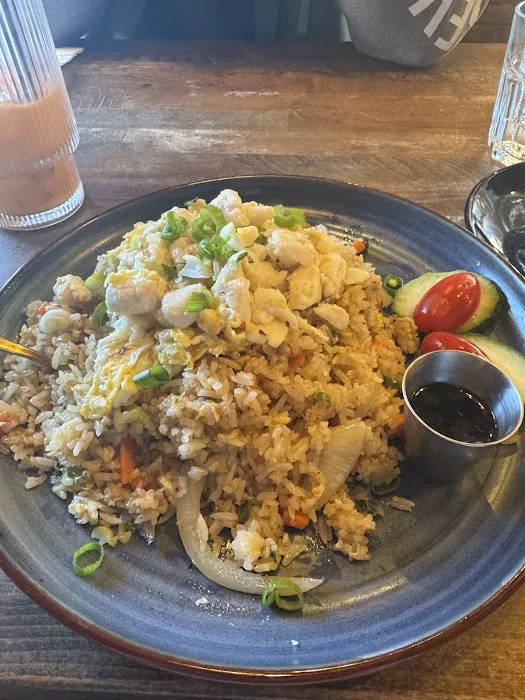 Seth Thai Restaurant Picture 8