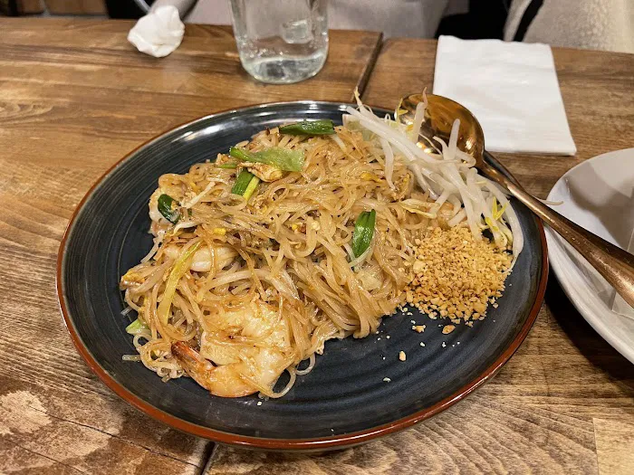 Seth Thai Restaurant Picture 1