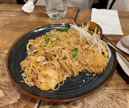 Seth Thai Restaurant