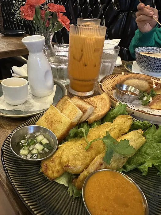 Seth Thai Restaurant Picture 9