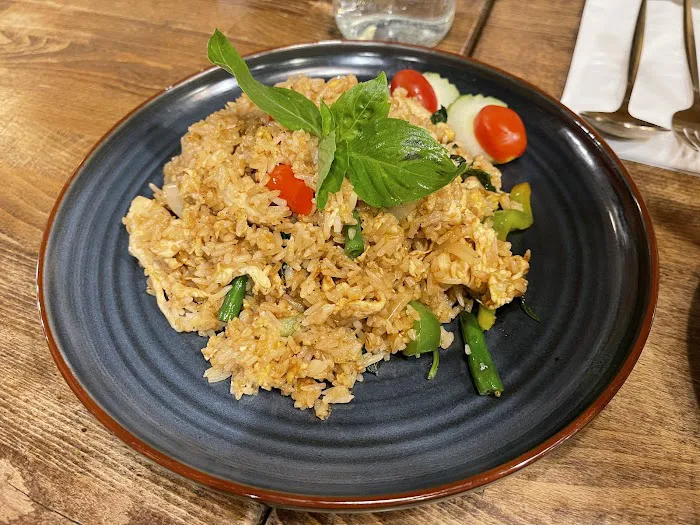 Seth Thai Restaurant Picture 10