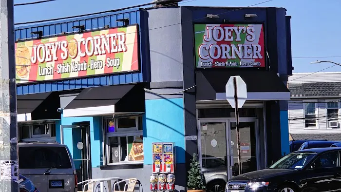 Joey's Corner Picture 1
