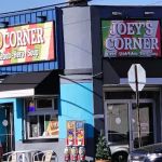 Joey's Corner