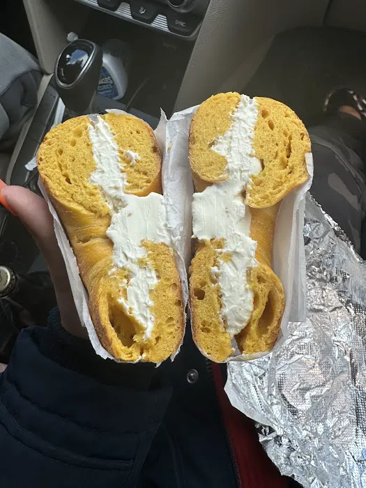 Bagel Bites Picture 1