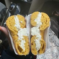 Bagel Bites ico