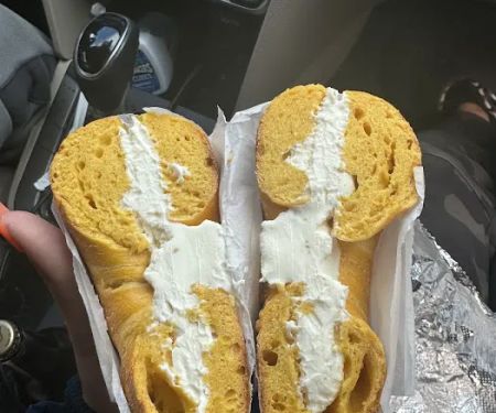 Bagel Bites