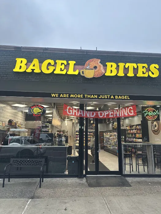 Bagel Bites Picture 3
