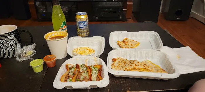 Te Quiero Tacos Picture 4