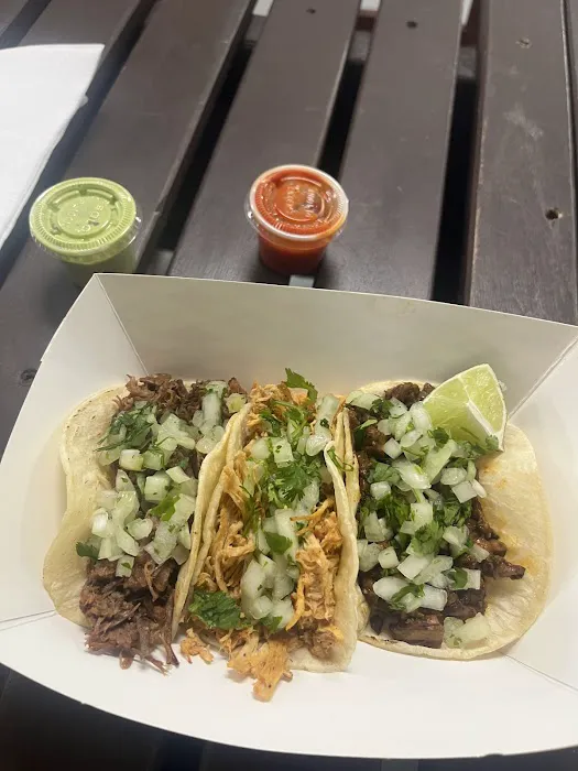 Te Quiero Tacos Picture 6