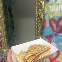 Te Quiero Tacos ico