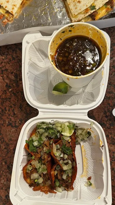 Te Quiero Tacos Picture 8