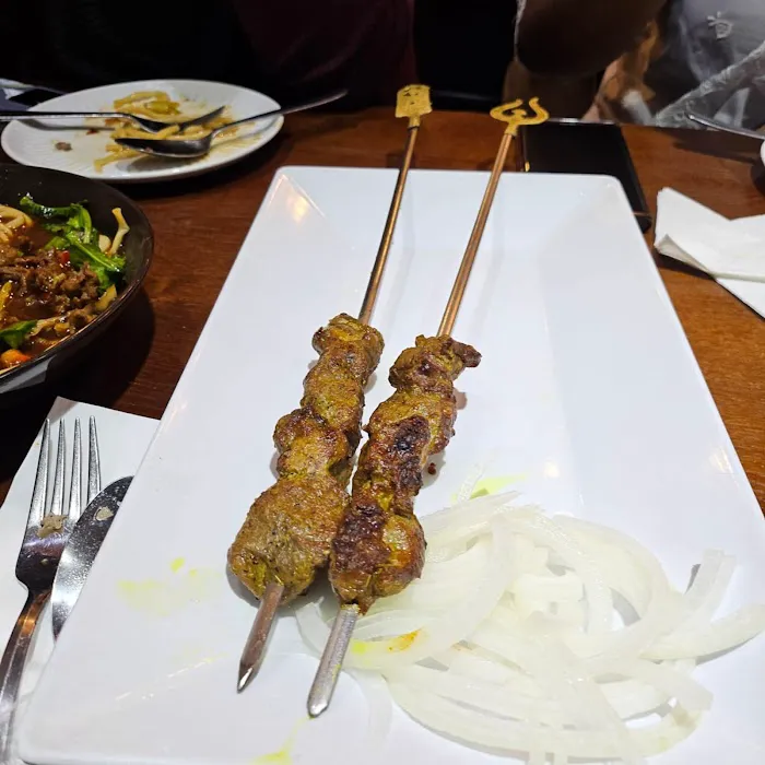 Uyghur Lagman House - Rego Park NY Picture 1