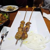 Uyghur Lagman House - Rego Park NY ico