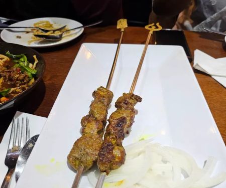 Uyghur Lagman House - Rego Park NY