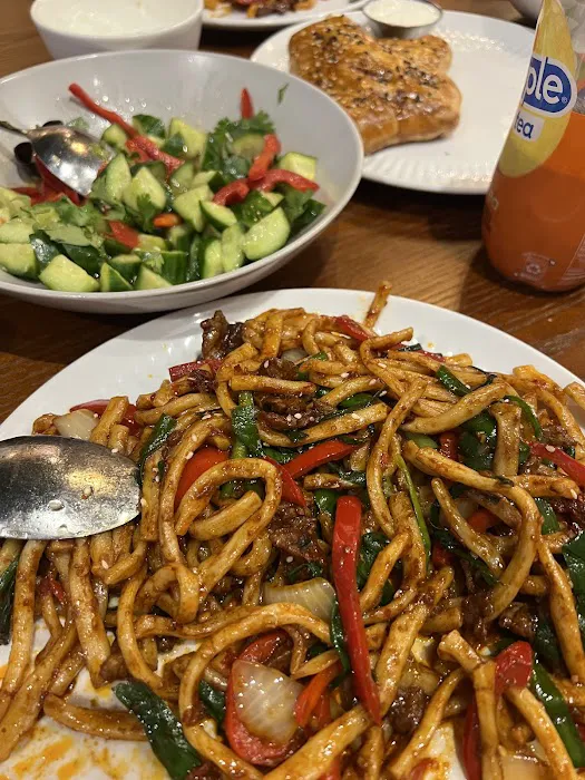 Uyghur Lagman House - Rego Park NY Picture 2
