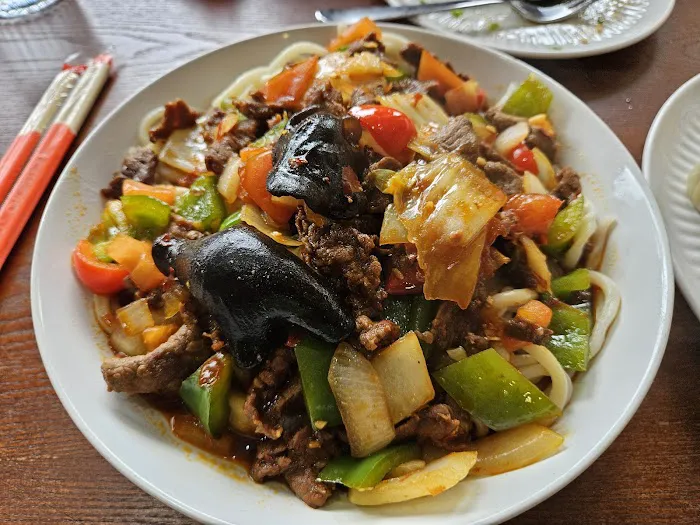 Uyghur Lagman House - Rego Park NY Picture 7