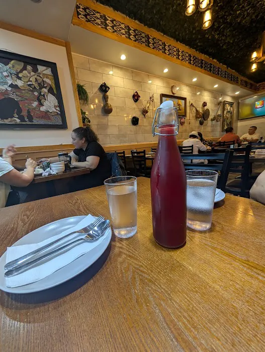 Uyghur Lagman House - Rego Park NY Picture 9