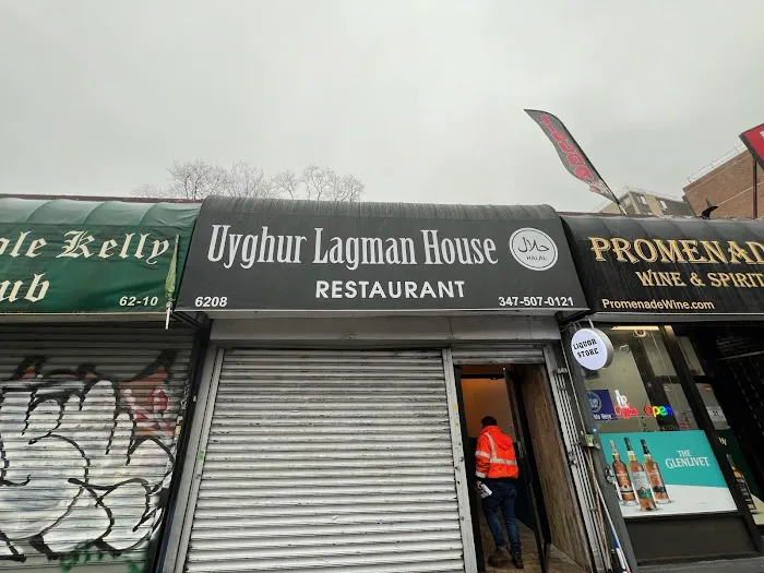 Uyghur Lagman House - Rego Park NY Picture 6