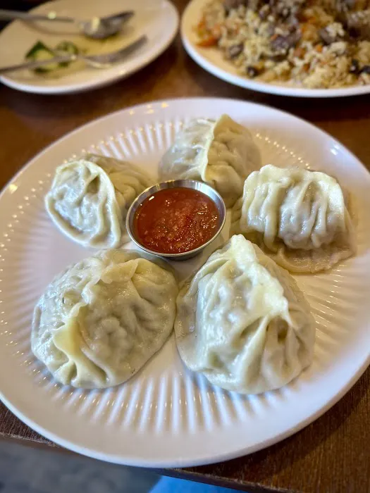 Uyghur Lagman House - Rego Park NY Picture 3