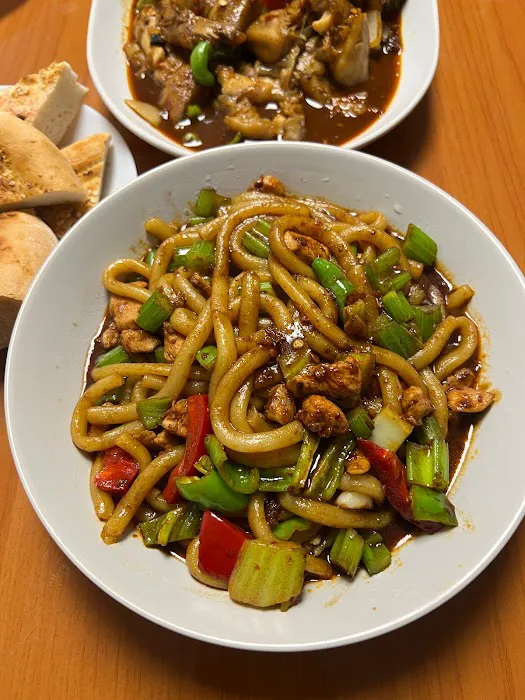 Uyghur Lagman House - Rego Park NY Picture 4
