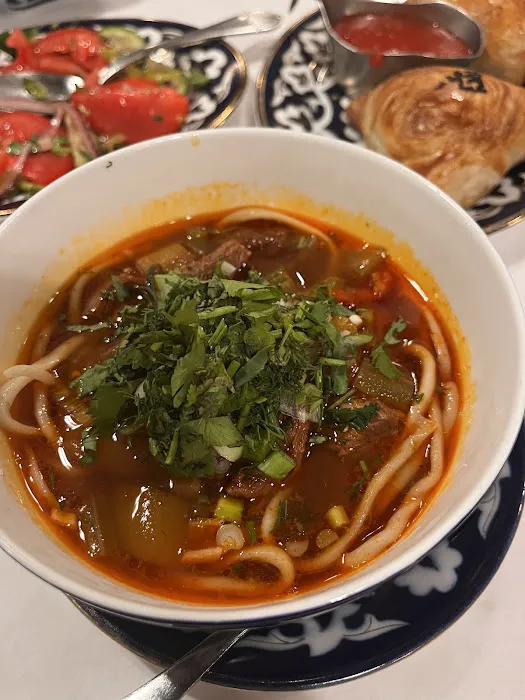 Taste of Samarkand Picture 7