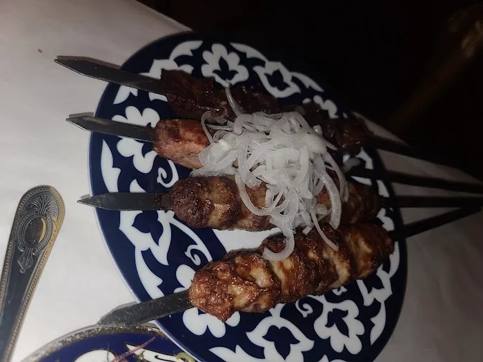 Taste of Samarkand Picture 9