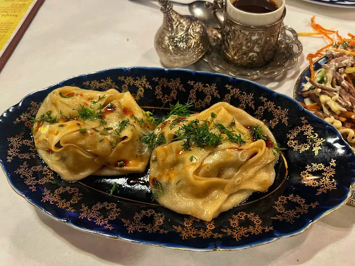 Taste of Samarkand Picture 8