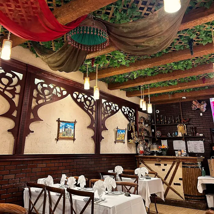 Taste of Samarkand Picture 5