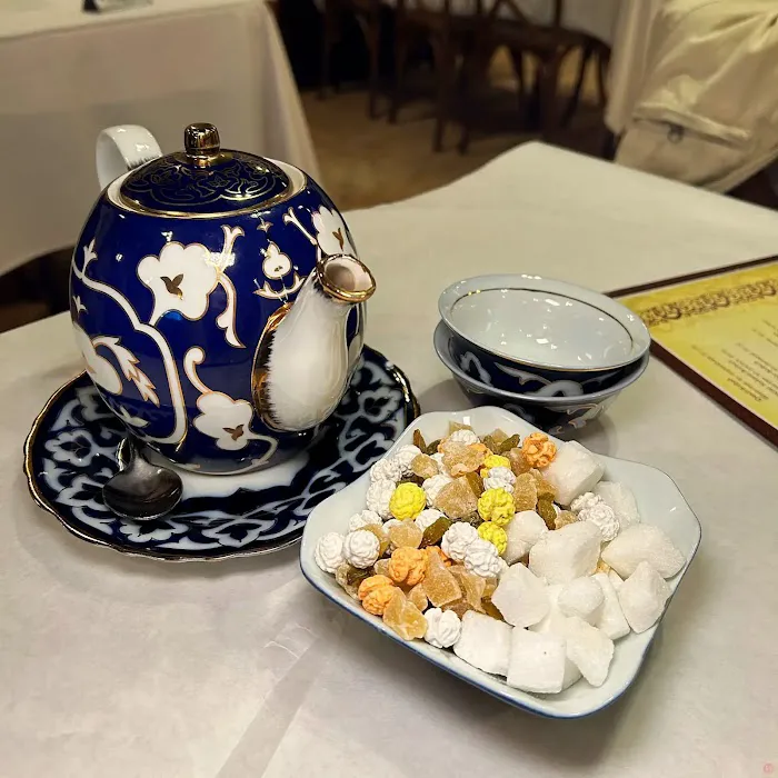 Taste of Samarkand Picture 2