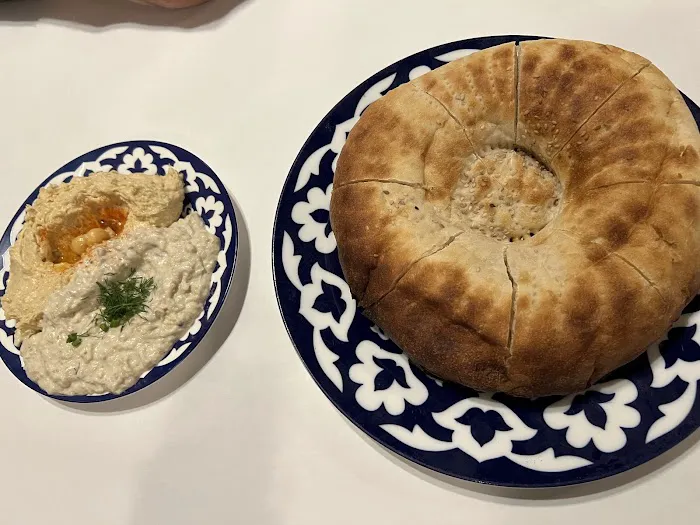 Taste of Samarkand Picture 3