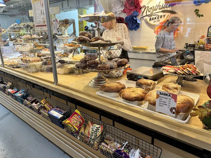 Northside Bakery Picture 9