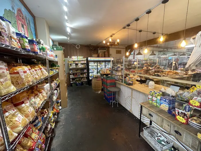 Northside Bakery Picture 6