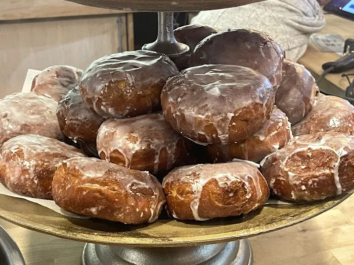 Northside Bakery Picture 10