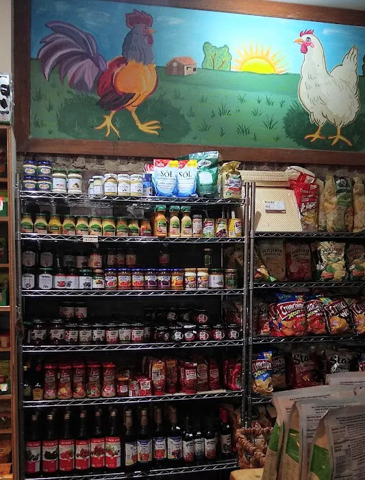 Northside Bakery Picture 2