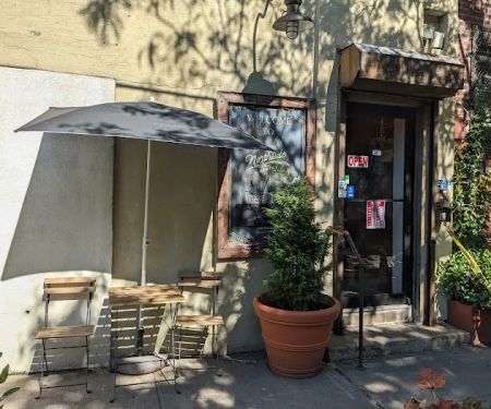 Northside Bakery