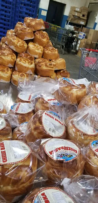 New Warsaw Bakery Inc - Silver Bell Products Picture 1