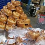 New Warsaw Bakery Inc - Silver Bell Products