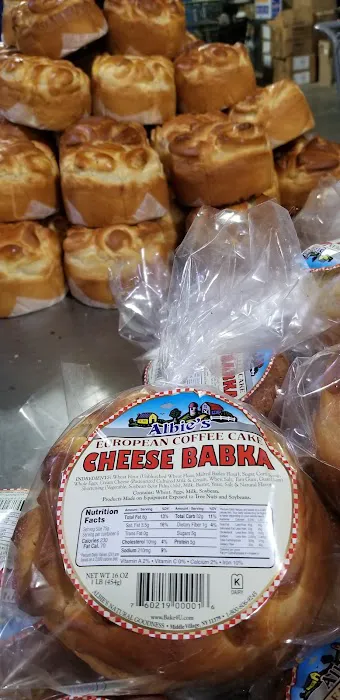 New Warsaw Bakery Inc - Silver Bell Products Picture 5